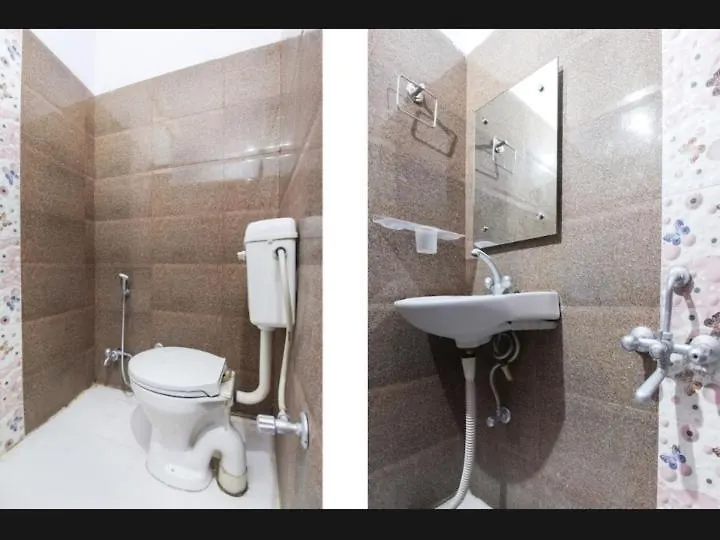 Hotel Taj Paradise Agra  3*, Agra (Uttar Pradesh)