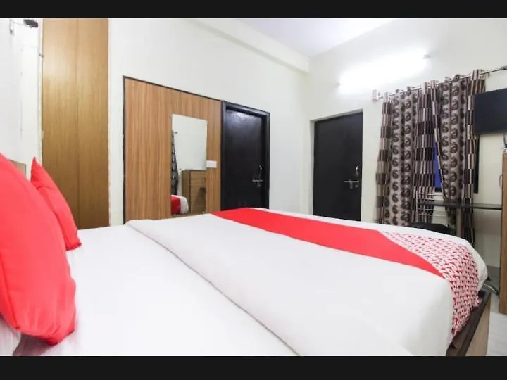 Hotel Taj Paradise Agra  Agra (Uttar Pradesh)