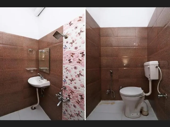 Hotel Taj Paradise Agra