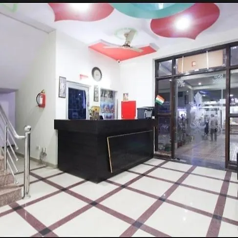 Hotel Taj Paradise Agra  3*, Agra (Uttar Pradesh)
