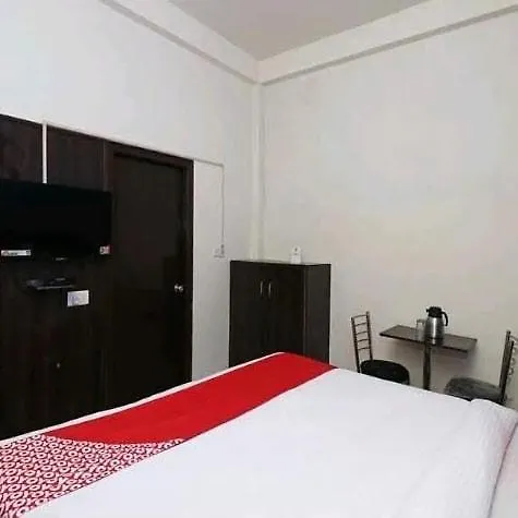 Hotel Taj Paradise Agra