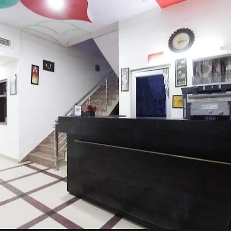 Hotel Taj Paradise Agra  3*, Agra (Uttar Pradesh) Hindistan
